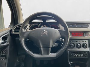 Citroën C3 HDi 70 Seduction - Foto 17