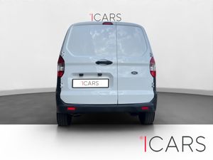 Ford Transit Courier FURGON VAN 1.5 TDCI TREND - Foto 3