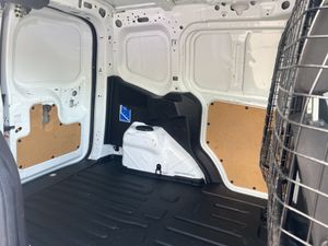Ford Transit Courier FURGON VAN 1.5 TDCI TREND - Foto 14