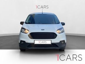 Ford Transit Courier FURGON VAN 1.5 TDCI TREND - Foto 3