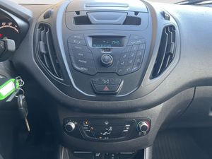 Ford Transit Courier FURGON VAN 1.5 TDCI TREND - Foto 6