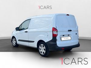 Ford Transit Courier FURGON VAN 1.5 TDCI TREND - Foto 10