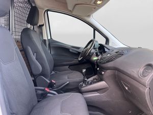 Ford Transit Courier FURGON VAN 1.5 TDCI TREND - Foto 13