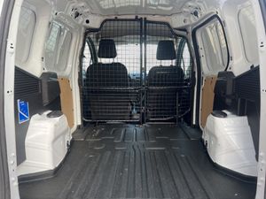 Ford Transit Courier FURGON VAN 1.5 TDCI TREND - Foto 16
