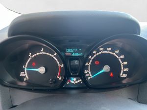 Ford Transit Courier FURGON VAN 1.5 TDCI TREND - Foto 11