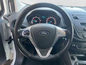 Ford Transit Courier FURGON VAN 1.5 TDCI TREND - Foto 8