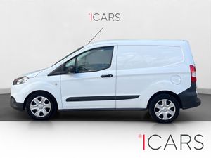 Ford Transit Courier FURGON VAN 1.5 TDCI TREND - Foto 15