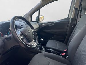 Ford Transit Courier FURGON VAN 1.5 TDCI TREND - Foto 12