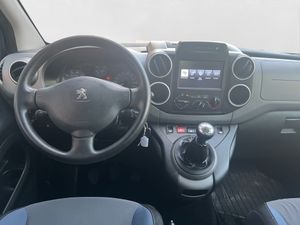 Peugeot Partner TEPEE Active 1.6 BlueHDi 100 - Foto 11