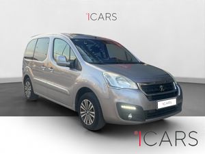 Peugeot Partner TEPEE Active 1.6 BlueHDi 100 - Foto 6
