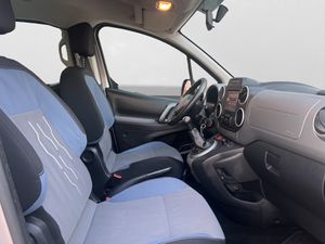 Peugeot Partner TEPEE Active 1.6 BlueHDi 100 - Foto 15