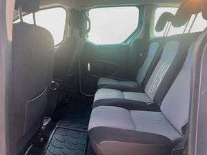 Peugeot Partner TEPEE Active 1.6 BlueHDi 100 - Foto 16