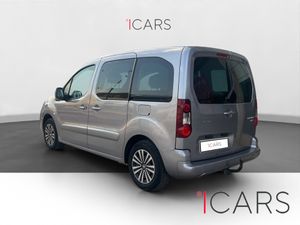 Peugeot Partner TEPEE Active 1.6 BlueHDi 100 - Foto 18