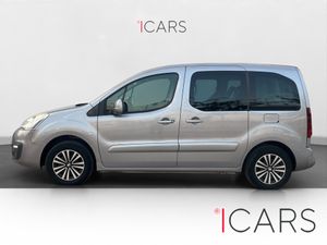 Peugeot Partner TEPEE Active 1.6 BlueHDi 100 - Foto 17