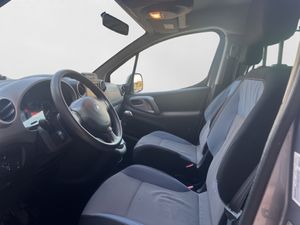 Peugeot Partner TEPEE Active 1.6 BlueHDi 100 - Foto 9