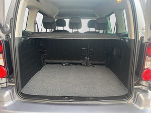 Peugeot Partner TEPEE Active 1.6 BlueHDi 100 - Foto 19