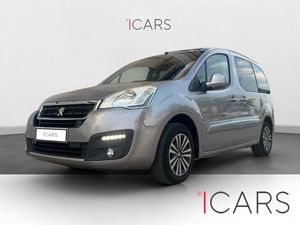 Peugeot Partner TEPEE Active 1.6 BlueHDi 100 - Foto 2