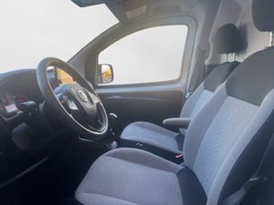 Fiat Fiorino CARGO SX N1 1.3 MJET - Foto 13