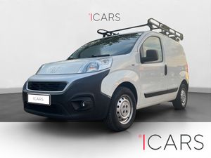 Fiat Fiorino CARGO SX N1 1.3 MJET - Foto 2