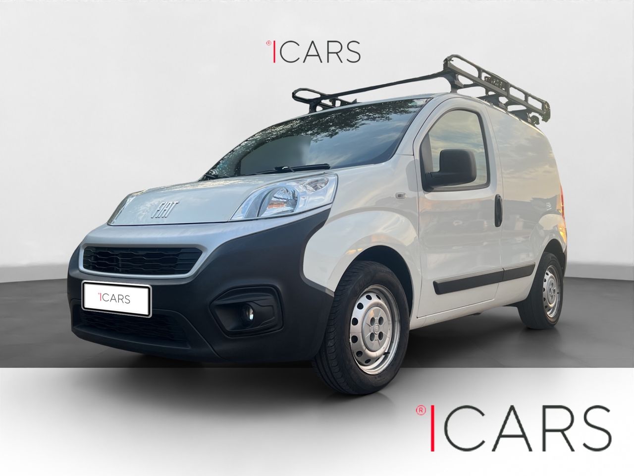 Fiat Fiorino CARGO SX N1 1.3 MJET - Foto 1
