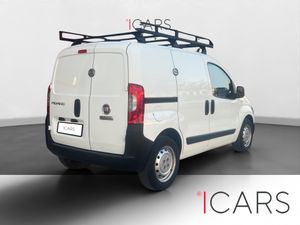 Fiat Fiorino CARGO SX N1 1.3 MJET - Foto 6