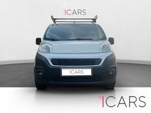 Fiat Fiorino CARGO SX N1 1.3 MJET - Foto 3