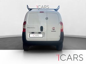 Fiat Fiorino CARGO SX N1 1.3 MJET - Foto 5