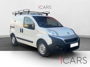 Fiat Fiorino CARGO SX N1 1.3 MJET - Foto 7