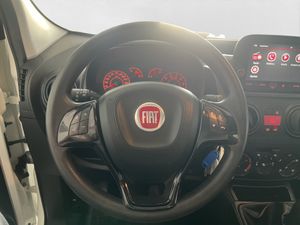 Fiat Fiorino CARGO SX N1 1.3 MJET - Foto 14