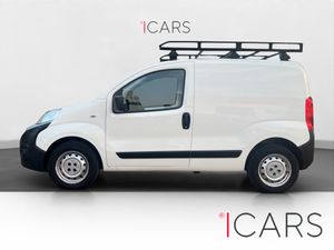 Fiat Fiorino CARGO SX N1 1.3 MJET - Foto 3