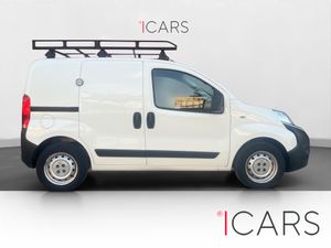 Fiat Fiorino CARGO SX N1 1.3 MJET - Foto 8