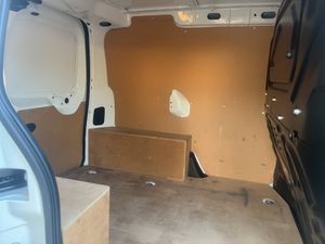 Fiat Fiorino CARGO SX N1 1.3 MJET - Foto 9