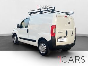 Fiat Fiorino CARGO SX N1 1.3 MJET - Foto 4