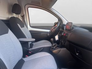 Fiat Fiorino CARGO SX N1 1.3 MJET - Foto 11