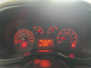 Fiat Fiorino CARGO SX N1 1.3 MJET - Foto 16