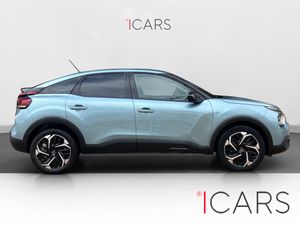 Citroën C4 BlueHdi 110 S&S Feel Pack - Foto 7