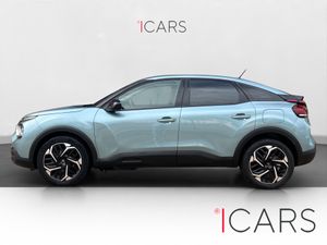 Citroën C4 BlueHdi 110 S&S Feel Pack - Foto 3