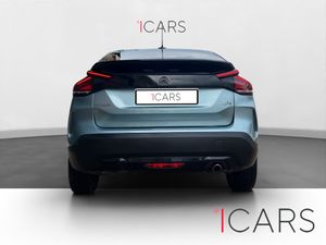 Citroën C4 BlueHdi 110 S&S Feel Pack - Foto 5