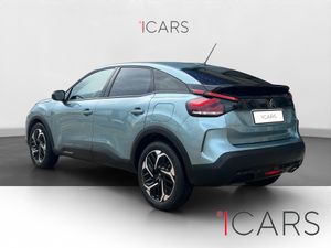 Citroën C4 BlueHdi 110 S&S Feel Pack - Foto 4