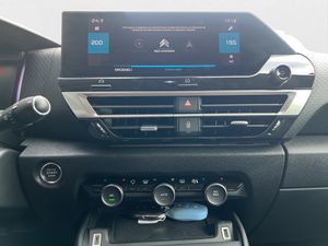 Citroën C4 BlueHdi 110 S&S Feel Pack - Foto 16