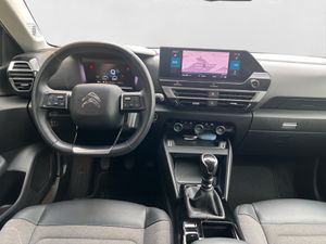 Citroën C4 BlueHdi 110 S&S Feel Pack - Foto 15