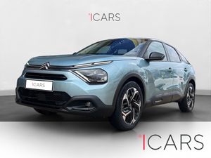 Citroën C4 BlueHdi 110 S&S Feel Pack - Foto 2