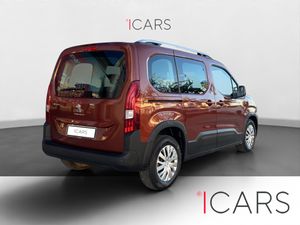 Peugeot Rifter Active Standard BlueHDi 73kW - Foto 5