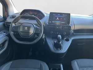 Peugeot Rifter Active Standard BlueHDi 73kW - Foto 13