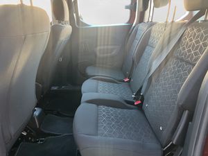 Peugeot Rifter Active Standard BlueHDi 73kW - Foto 11