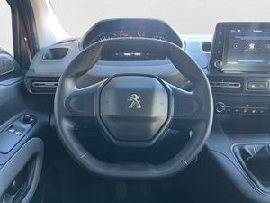 Peugeot Rifter Active Standard BlueHDi 73kW - Foto 8