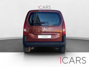 Peugeot Rifter Active Standard BlueHDi 73kW - Foto 4