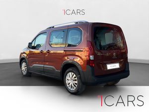 Peugeot Rifter Active Standard BlueHDi 73kW - Foto 3
