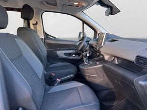 Peugeot Rifter Active Standard BlueHDi 73kW - Foto 14