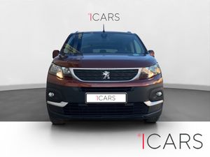 Peugeot Rifter Active Standard BlueHDi 73kW - Foto 16